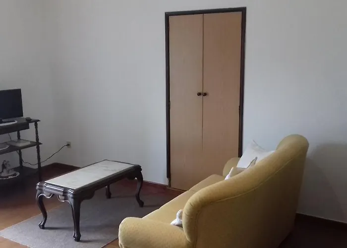 Residencial Retiro Sra. Da Luz