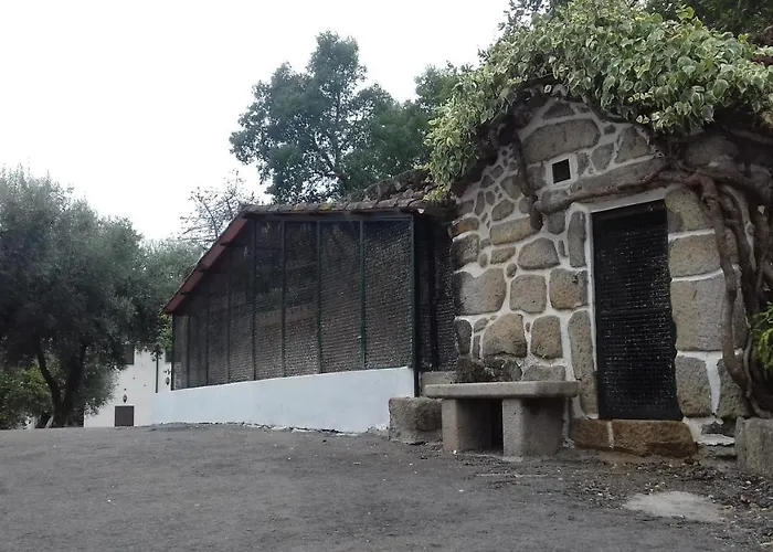 Residencial Retiro Sra. Da Luz