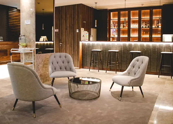 Oca Oriental Porto Hotel