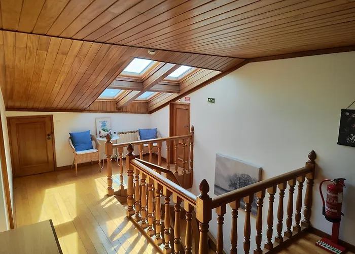 Guest House Sir Manuel - Unidade Senhora A Branca
