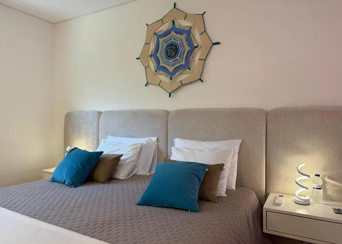Suites De Braga