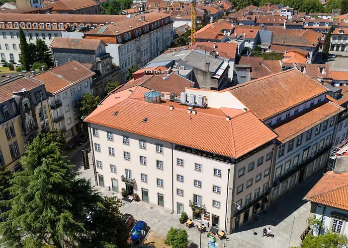 Hotel Dona Sofia