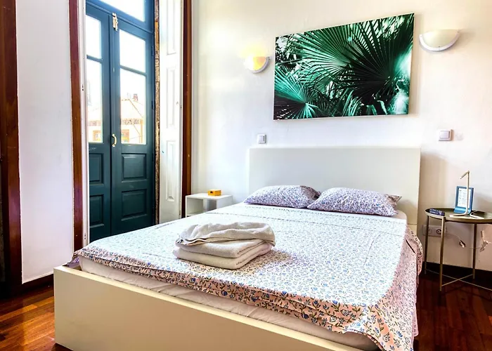 Guest House Sir Manuel - Unidade São Vicente