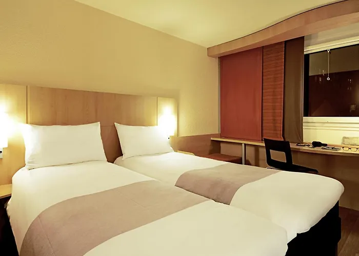 Hotel Ibis Braga