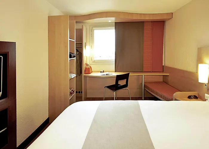 Hotel Ibis Braga