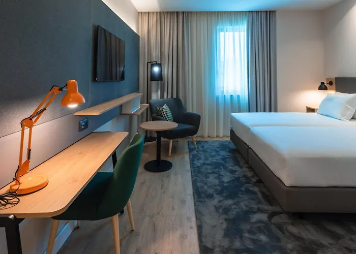 Holiday Inn Braga By Ihg